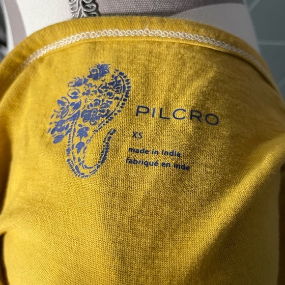 Pilcro womens shirt-‎ XS - Picture 3 of 11